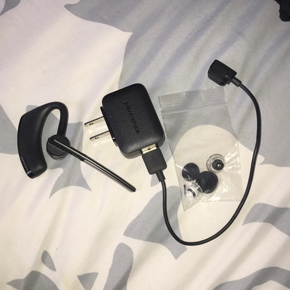 Bluetooth Headset